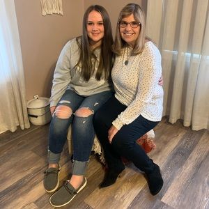 Meet your Posher, Natalie